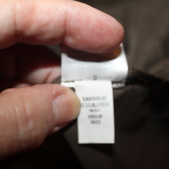 Old Navy Utility Dress in Olive Green Plus Size 4X - Picture 12 of 12